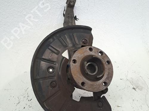 Right front steering knuckle PORSCHE CAYENNE (9PA) 3.2 | BP27557488M26 