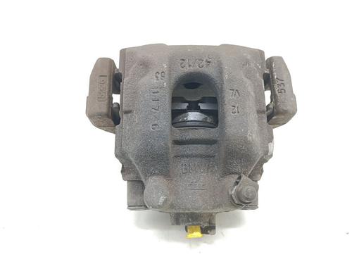 Left rear brake caliper BMW X5 (E53) 3.0 d | BP28336653M107