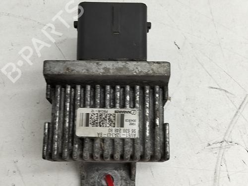 Used Electronic module Electronic module 38748476 38748476