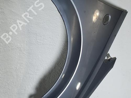 Used Right front fenders OPEL MERIVA A MPV (X03) 1.7 CDTI (E75) (100 hp) 32107966