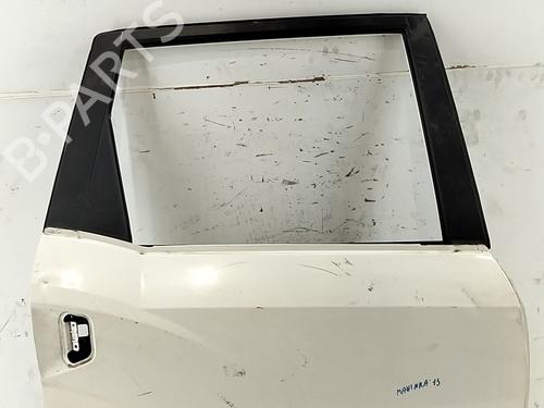 Dør højre bagtil MAHINDRA XUV500 2.2 CRDe | BP38437744C5 - Image 2