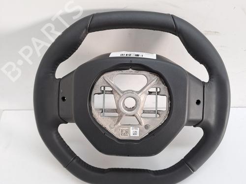 Steering wheel PEUGEOT 2008 II (UD_, US_, UY_, UJ_, UR_, UC_) 1.2 PureTech 100 (USHNK) | BP23376148C49