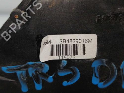 Højre bagtil lås SEAT LEON (1M1) 1.9 TDI | BP23651231C99 