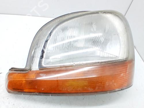 Used Left headlight RENAULT KANGOO (KC0/1_) 1.2 (KC0A, KC0K, KC0F, KC01) (58 hp) 32336220