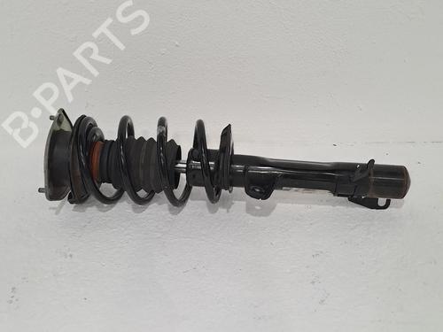 Used Right front shock absorber MINI MINI COUNTRYMAN (R60) Cooper (122 hp) 24848702