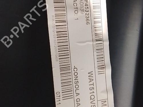 Middle console SEAT LEON (5F1) 1.2 TSI | BP37224041I22 - Image 2