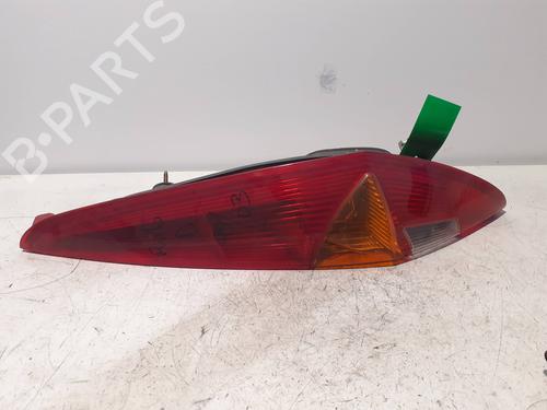 Used Right taillight FIAT PUNTO (188_) 1.2 60 (188.030, .050, .130, .150, .230, .250) (60 hp) 25457806