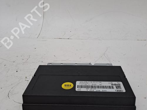 Electronic module AUDI A8 D4 (4H2, 4H8, 4HC, 4HL) 6.3 W12 quattro | BP23381293M83 