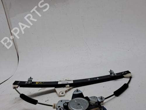 Front left window mechanism CHEVROLET CAPTIVA (C100, C140) 2.0 D 4WD | BP26450982C22 