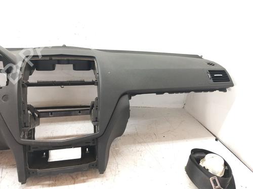 Kollisonspute sett MERCEDES-BENZ C-CLASS T-Model (S204) C 220 CDI (204.208) | BP28957966C86 