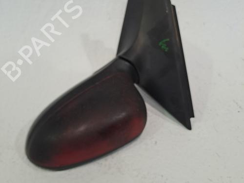 Left mirror FIAT BRAVO II (198_) 1.9 D Multijet (198AXB1A) | BP24736274C26 