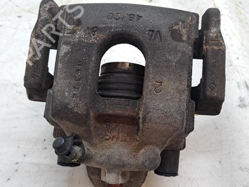 Højre bremsekaliber bag BMW 7 (E65, E66, E67) 730 d (218 hp) 23374613