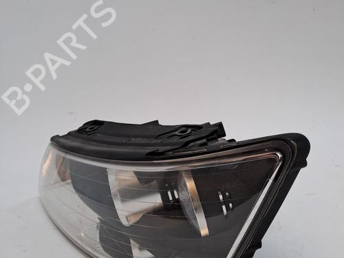 Left headlight HYUNDAI SONATA V (NF) 2.0 CRDi | BP26233366C28 
