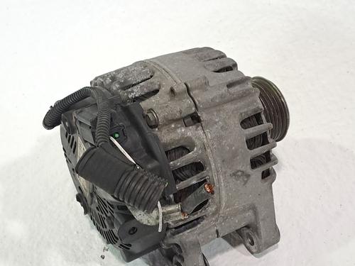 Generator CITROËN C3 III (SX) 1.2 PureTech 82 (83 hp) 25783573
