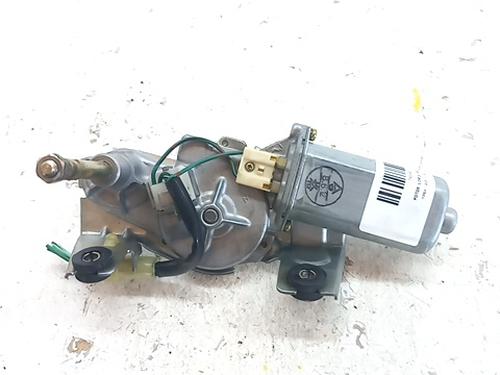 Rear wiper motor HONDA CIVIC VI Hatchback (EJ, EK) 1.4 i S (EJ9) | BP29500120M102 
