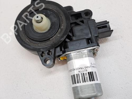 Portierruitmotor linksachter MAZDA CX-5 (KE, GH) 2.2 D (KE2FW) (150 hp) 25281712