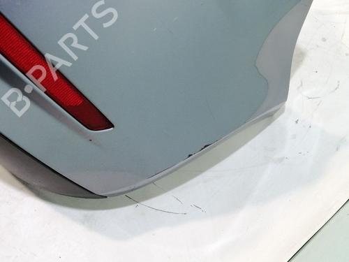 Rear bumper SEAT IBIZA IV (6J5, 6P1) 1.0 TSI | BP25998157C8
