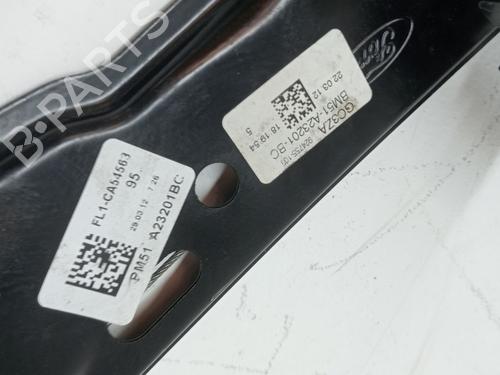 Front right window mechanism FORD FOCUS III 1.6 TDCi | BP23976206C23 