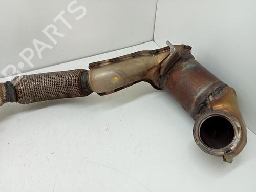 Catalyst VW GOLF VII (5G1, BQ1, BE1, BE2) 1.4 GTE Hybrid | BP29302733M10 