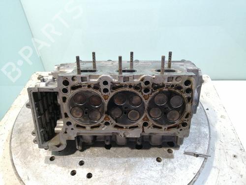 Cylinder head VW TOUAREG (7LA, 7L6, 7L7) 3.0 V6 TDI | BP26048654M5 