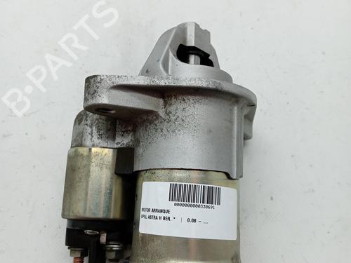Startmotor OPEL ASTRA J Saloon 1.7 CDTI (69) (110 hp) 23344565