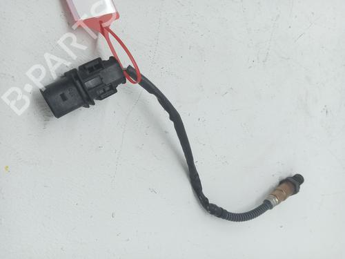 Elektronisk sensor LAND ROVER RANGE ROVER EVOQUE VAN (L538) TD4 4x4 (150 hp) 24586983