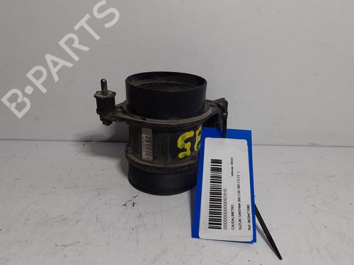 Mass air flow sensor SANTANA 300 Open Off-Road Vehicle 2.0 TDi 4x4 | BP25433709M95 