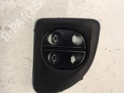 Used Left front window switch Left front window switch FORD TRANSIT CONNECT (P65_, P70_, P80_) 1.8 TDCi (110 hp) 34367769 34367769