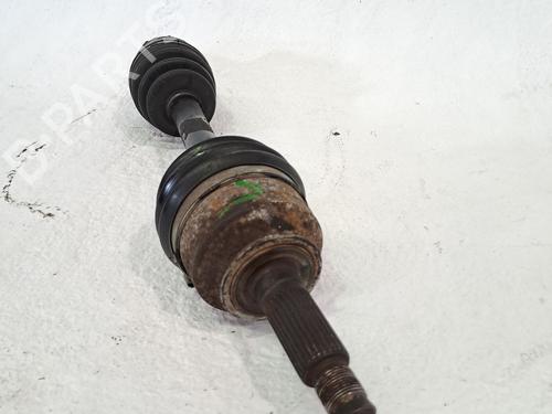 Left front driveshaft KIA SORENTO I (JC) 2.5 CRDi | BP27194032M38 