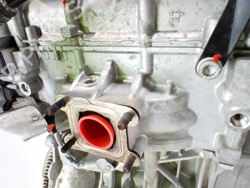 Engine SKODA FABIA III (NJ3) 1.0 | BP31328558M1 