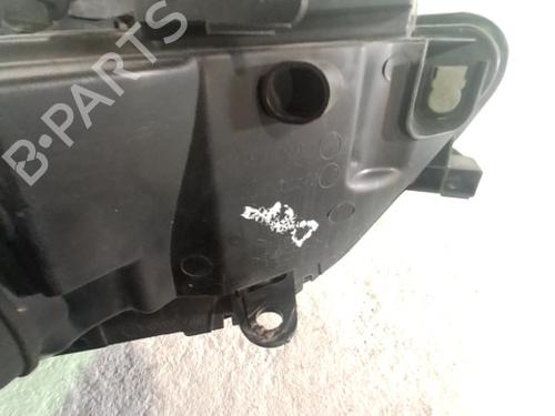 Right headlight CITROËN C4 I (LC_) 1.6 16V | BP30925802C29