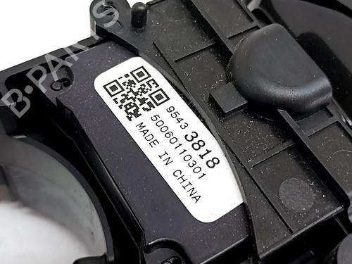 Switch OPEL ZAFIRA TOURER C (P12) 1.4 (75) | BP34647370I30 - Image 4