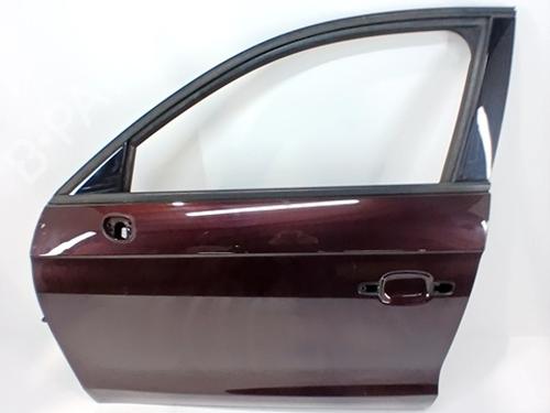 Used Left front door Left front door AUDI A1 Sportback (8XA, 8XF) 1.2 TFSI (86 hp) 33760496 33760496