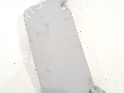 Left sun visor OPEL CORSA E (X15) 1.4 Turbo (08, 68) | BP28960103I1
