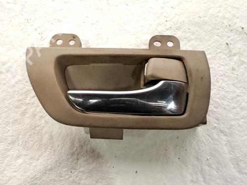 Used Rear right interior door handle LEXUS RX (_U3_) 400h AWD (MHU38_, MHU38R) (272 hp) 31609839