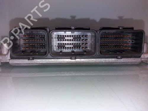 Steuergerät Motor für RENAULT SCÉNIC I MPV (JA0/1_, FA0_) 1.9 dCi RX4 (102 hp) 23453580