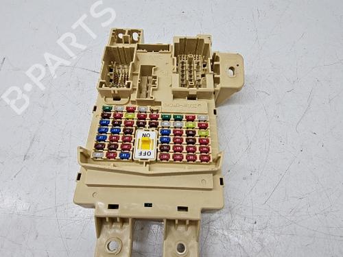 Used Electronic module KIA NIRO I (DE) 1.6 GDI Hybrid (141 hp) 30337726