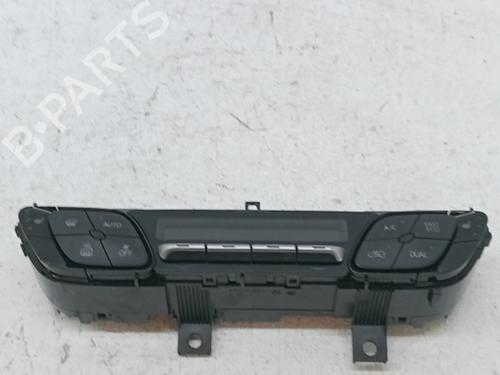 Used Climate control Climate control TOYOTA C-HR (_X1_) 2.0 Hybrid (MAXH10) (184 hp) 40546036 40546036