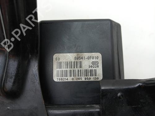 ABS pump MERCEDES-BENZ E-CLASS (W212) E 220 CDI / BlueTEC (212.001, 212.002) | BP23348694M43 