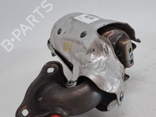 Catalyst DACIA SANDERO II TCe 90 (B8M1, B8MA, B8AC) | BP23977091M10 