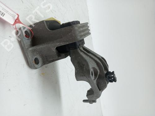 Engine mount RENAULT MEGANE III Hatchback (BZ0/1_, B3_) 1.5 dCi | BP25833918M89 