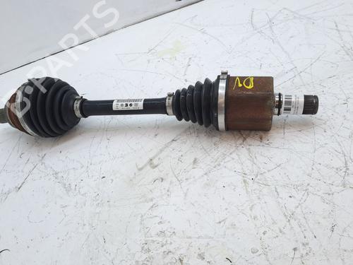 Used Left front driveshaft AUDI A3 Sportback (8VA, 8VF) 40 e-tron (204 hp) 26950925
