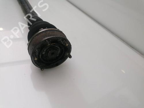 Right front driveshaft VW GOLF IV (1J1) 1.4 16V | BP23939737M39 