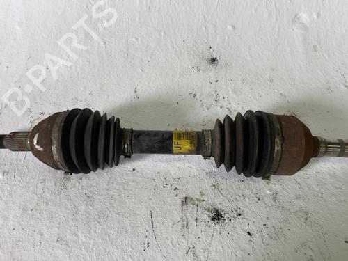 Used Left front driveshaft Left front driveshaft SAAB 9-3 (YS3F, E79, D79, D75) 1,8t (150 hp) 40119311 40119311
