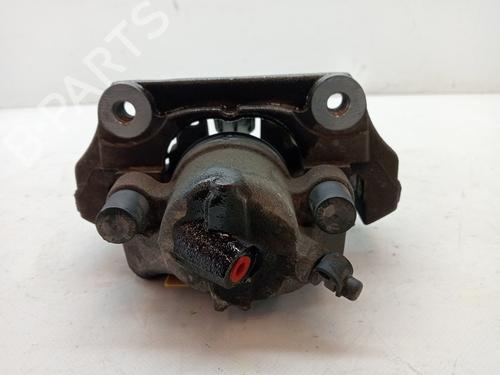 Right front brake caliper BMW 3 Touring (E91) 320 d | BP23356115M104 