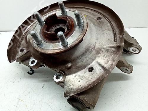 Right rear steering knuckle LAND ROVER RANGE ROVER SPORT II (L494) 3.0 SDV6 4x4 | BP29421259M28 
