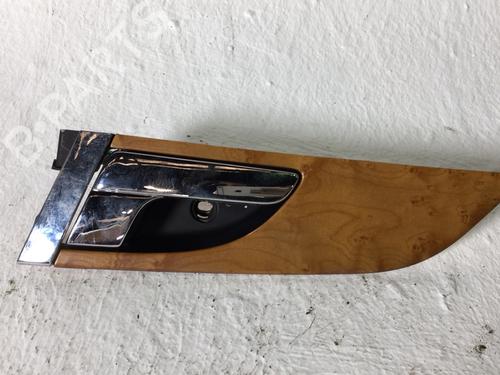 Used Front right interior door handle Front right interior door handle SSANGYONG REXTON / REXTON II (GAB_) 2.7 Xdi (165 hp) 40119622 40119622