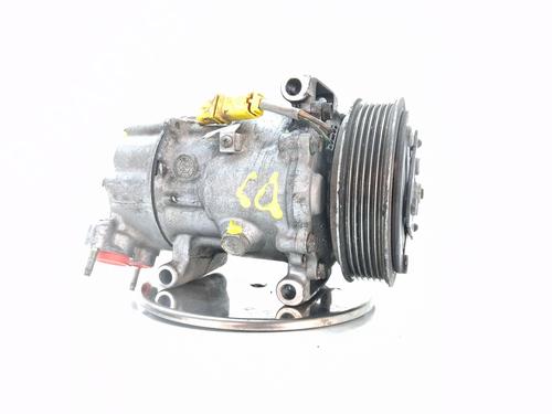 Used AC compressor CITROËN C3 I (FC_, FN_) 1.4 HDi (68 hp) 28958046