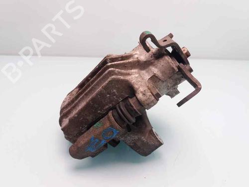 Left rear brake caliper SEAT IBIZA III (6L1) 1.9 TDI | BP23449314M107 
