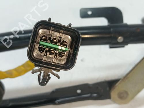 Front wiper motor HYUNDAI SANTA FÉ I (SM) 2.0 CRDi 4x4 | BP24188987M29 
